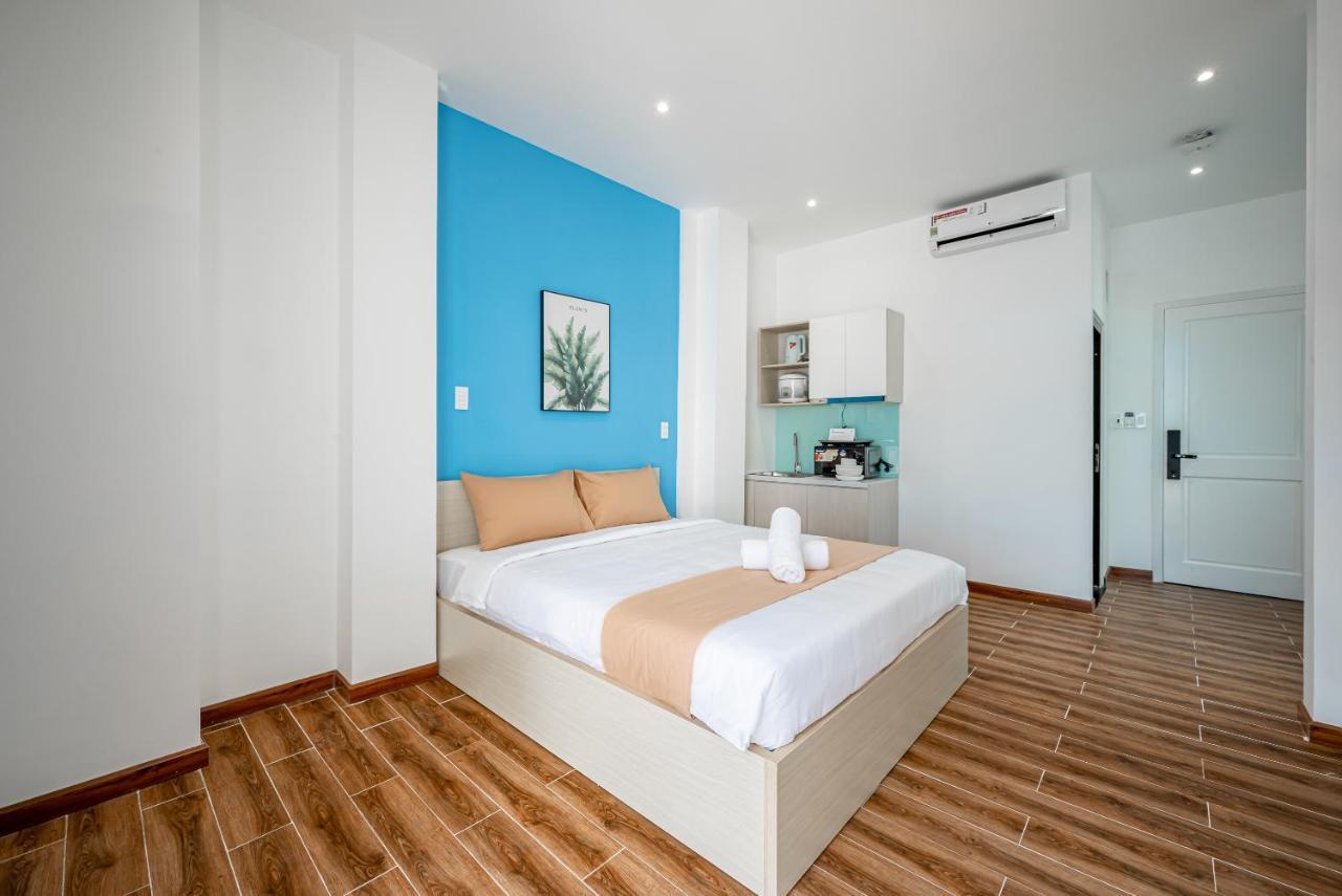 Cozrum Homes - Autumn House Cidade de Ho Chi Minh Exterior foto
