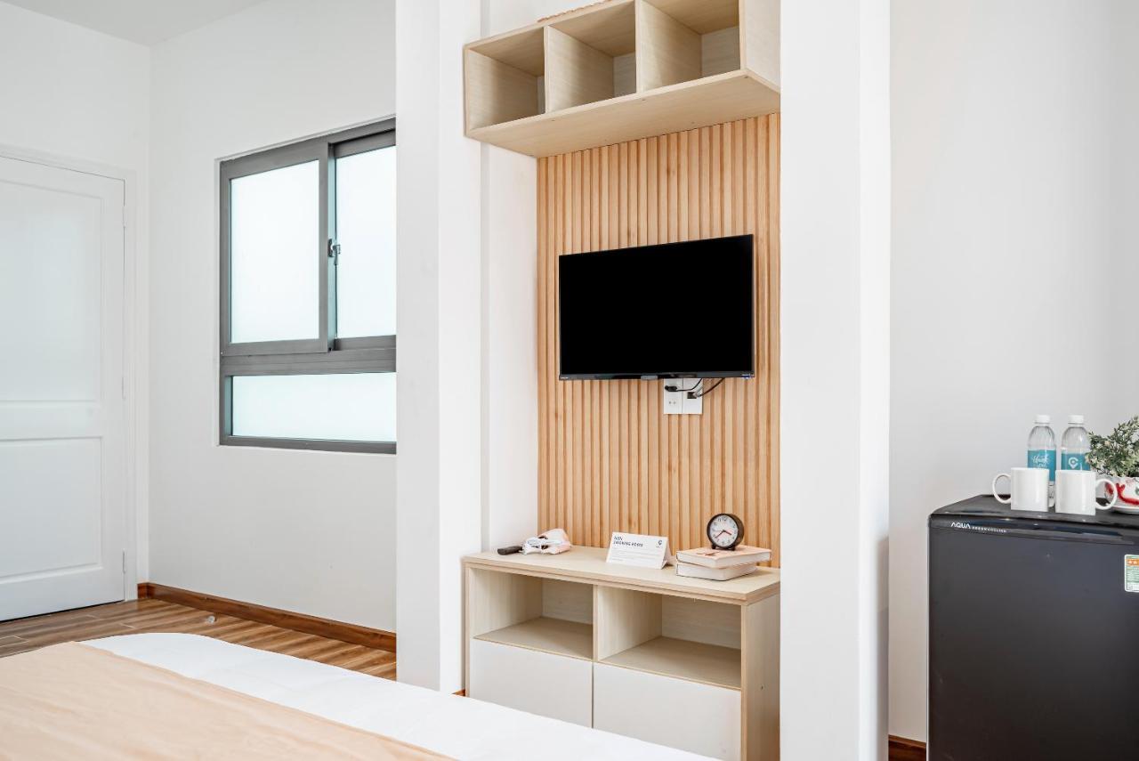 Cozrum Homes - Autumn House Cidade de Ho Chi Minh Exterior foto