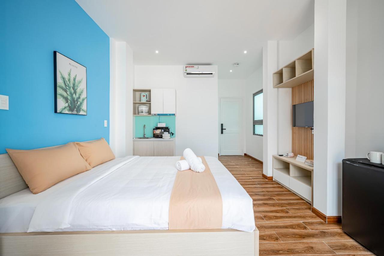Cozrum Homes - Autumn House Cidade de Ho Chi Minh Exterior foto