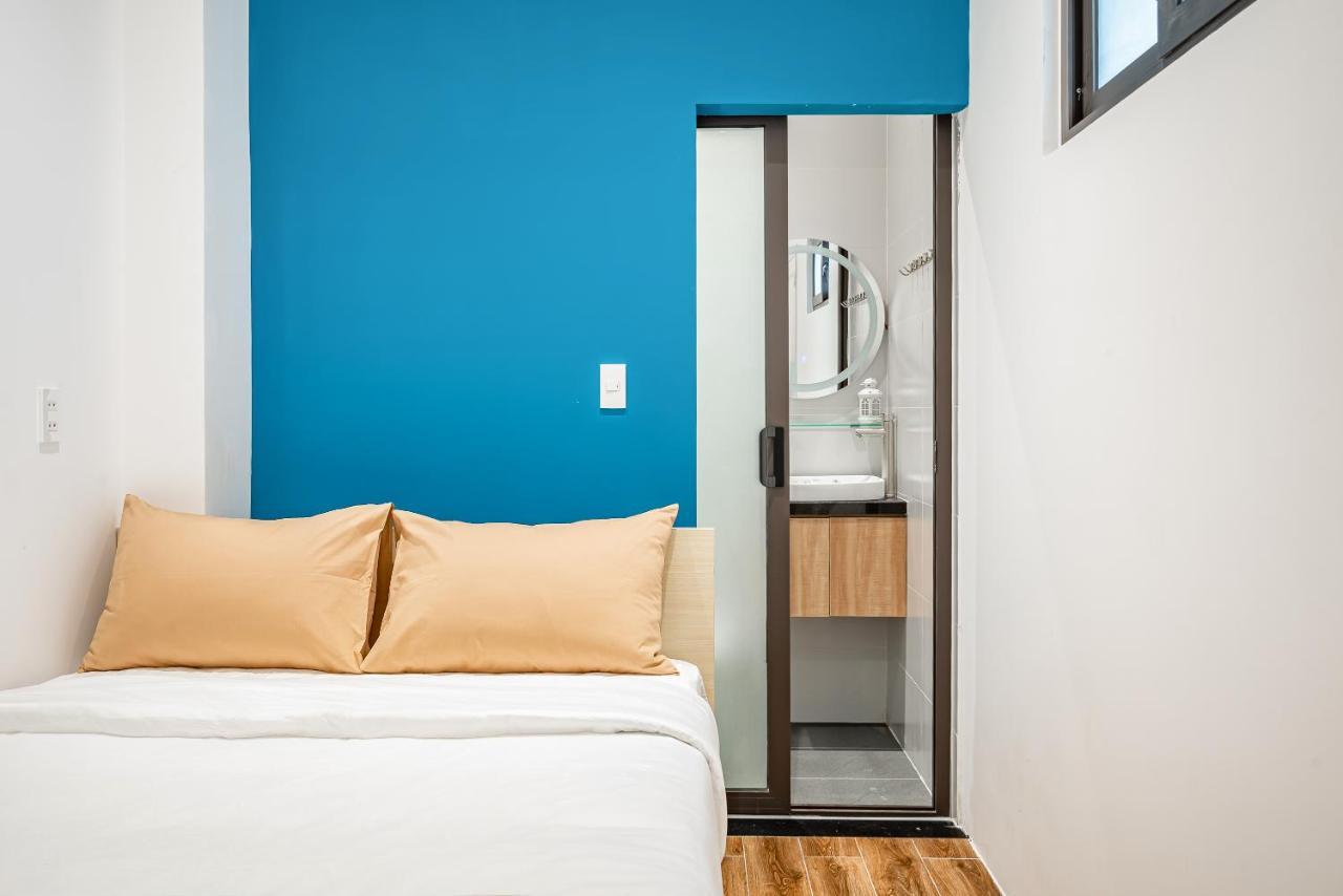 Cozrum Homes - Autumn House Cidade de Ho Chi Minh Exterior foto
